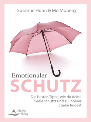cover image of Emotionaler Schutz